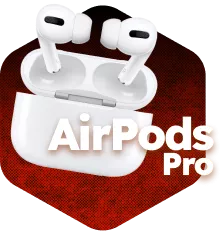 AirPodsPro