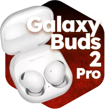 GalaxyBuds2Pro