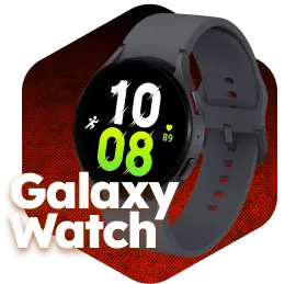 GalaxyWatch