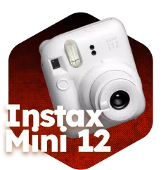 InstaxMini12